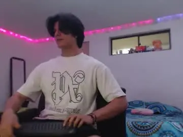 Chaturbate Sex Chat of with_ken