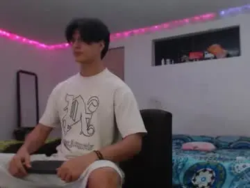 Chaturbate Nude Webcam of with_ken