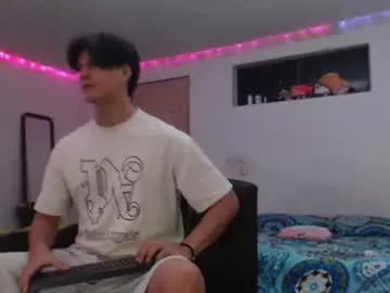 Chaturbate Private Sex Chat of with_ken