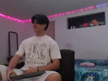 Chaturbate Live Sex Cam of with_ken