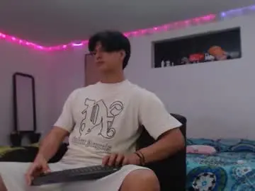 Chaturbate Free Porn Cam of with_ken