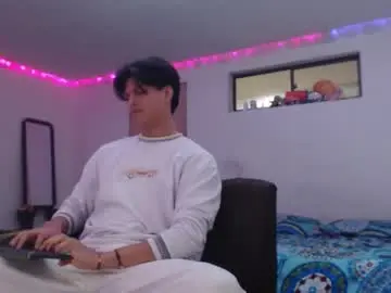 Chaturbate Nude Webcam of with_ken