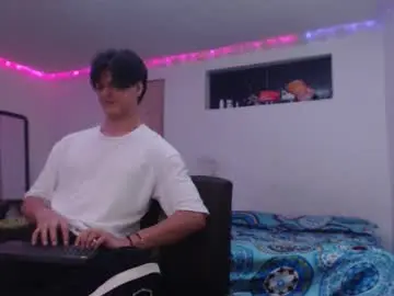 Chaturbate Best Webcam of with_ken