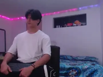 Chaturbate Free Live Porn of with_ken