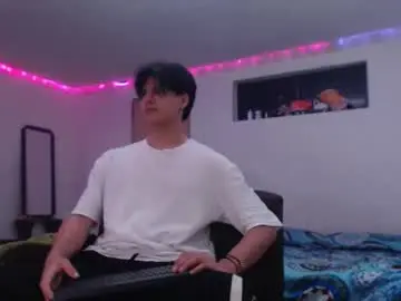 Chaturbate Free Porn Cam of with_ken