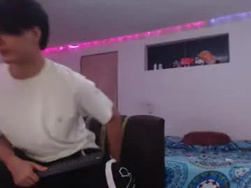 Chaturbate Free Live Porn of with_ken