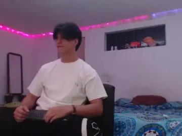 Chaturbate Live Sex Cam of with_ken