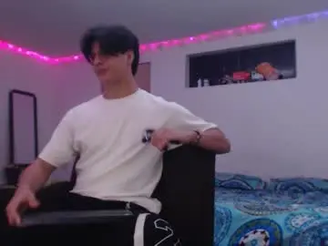 Chaturbate Watch Live Sex Cams of with_ken