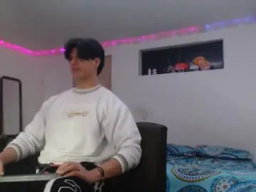 Chaturbate Free Live Porn of with_ken