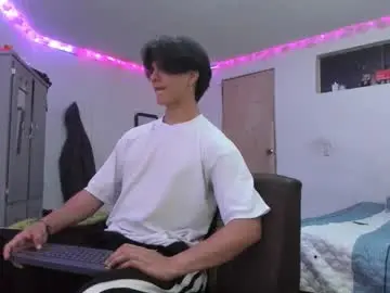 Chaturbate Sex Cam of with_ken