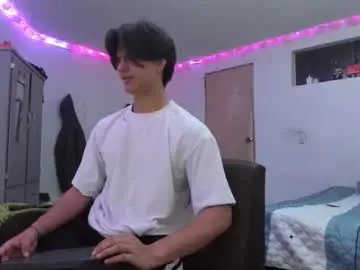 Chaturbate Watch Live Sex Cams of with_ken