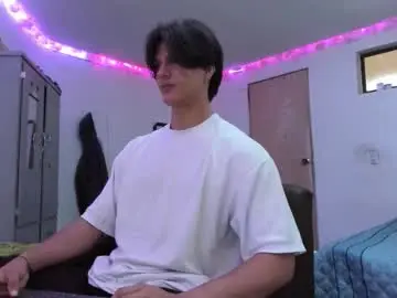 Chaturbate Live Sex of with_ken