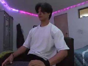 Chaturbate Sex Chat of with_ken