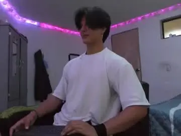 Chaturbate Sex Chat of with_ken