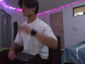 Chaturbate Adult Webcam of with_ken