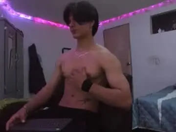 Chaturbate Live Sex Cam of with_ken