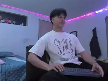 Chaturbate Adult Video Chat of with_ken