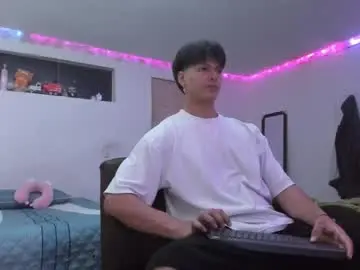 Chaturbate Best live sex cam show of with_ken