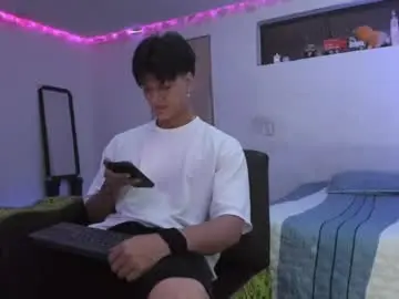 Chaturbate Sex Chat of with_ken