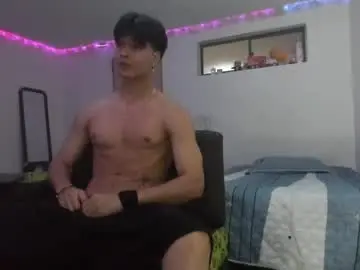 Chaturbate Adult Video Chat of with_ken