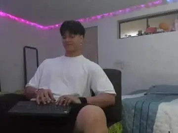 Chaturbate Adult Webcams of with_ken