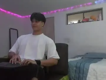 Chaturbate Sex Cam of with_ken