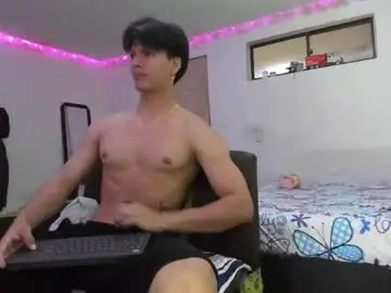 Chaturbate Best live sex cam show of with_ken