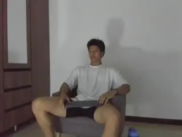 Chaturbate Live Porn of with_ken