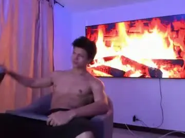 Chaturbate Private Sex Chat of with_ken
