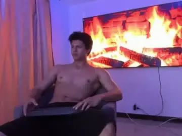 Chaturbate Sex Chat of with_ken