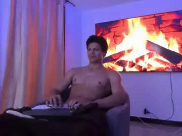 Chaturbate Sex Cam of with_ken