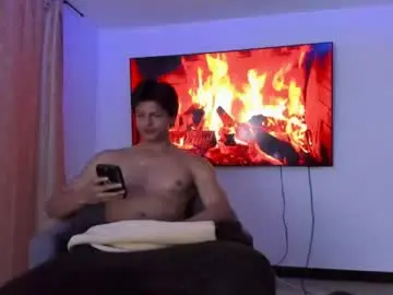 Chaturbate Free Live Porn of with_ken