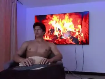 Chaturbate Live Sex of with_ken