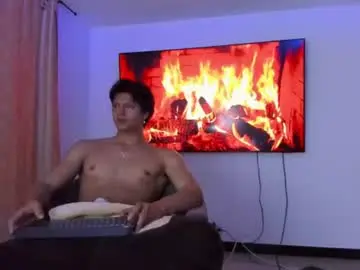 Chaturbate Live Sex Cam of with_ken