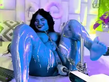 Chaturbate Adult Webcam of aberachmackay