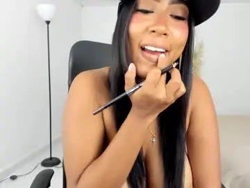 Chaturbate Nude Webcam of abony_sex69