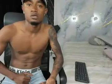 Chaturbate Private Sex Chat of abony_sex69