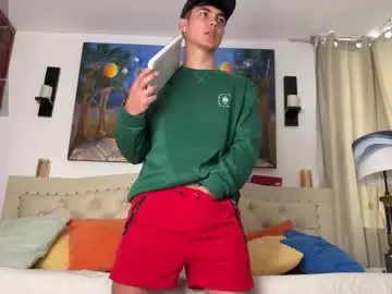 Chaturbate Live Sex Cam of adams_ricci