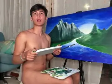 Chaturbate Adult Webcams of adams_ricci