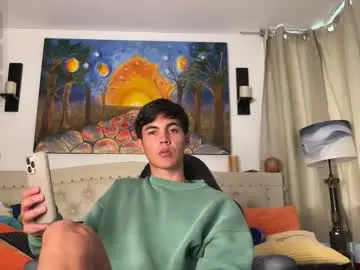 Chaturbate Private Sex Chat of adams_ricci