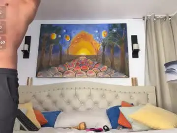 Chaturbate Watch Live Sex Cams of adams_ricci