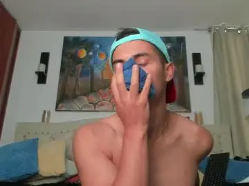 Chaturbate Sex Chat of adams_ricci