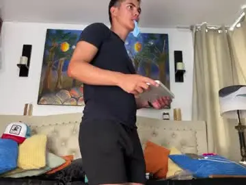 Chaturbate Adult Webcams of adams_ricci