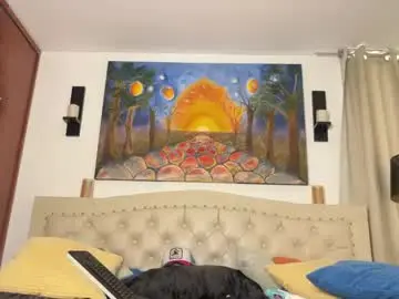 Chaturbate Live Sex of adams_ricci