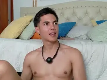 Chaturbate Sex Cam of adams_ricci