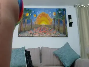Chaturbate Watch Live Sex Cams of adams_ricci