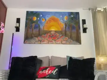 Chaturbate Live Porn of adams_ricci