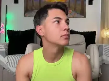Chaturbate Best Webcam of adams_ricci