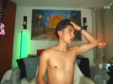 Chaturbate Free Live Porn of adams_ricci