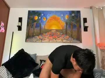 Chaturbate Adult Video Chat of adams_ricci